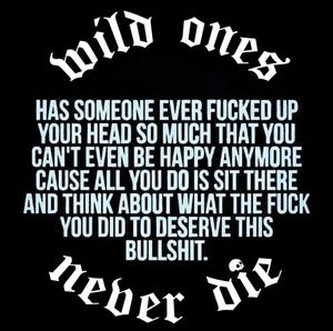 Meet your Posher, Russell